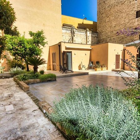 Giardino Dei Lenti Hotel Bari Bagian luar foto