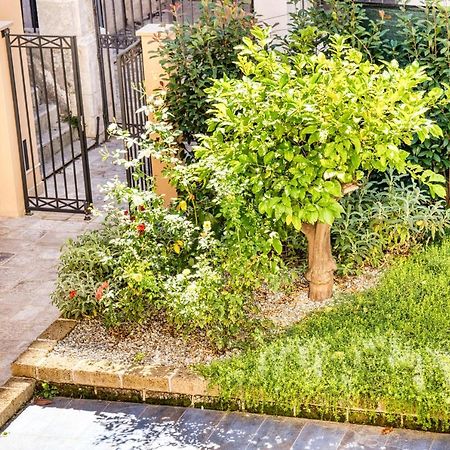 Giardino Dei Lenti Hotel Bari Bagian luar foto