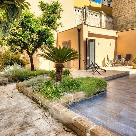 Giardino Dei Lenti Hotel Bari Bagian luar foto