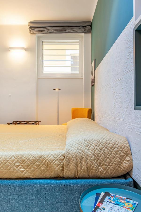 Giardino Dei Lenti Hotel Bari Bagian luar foto
