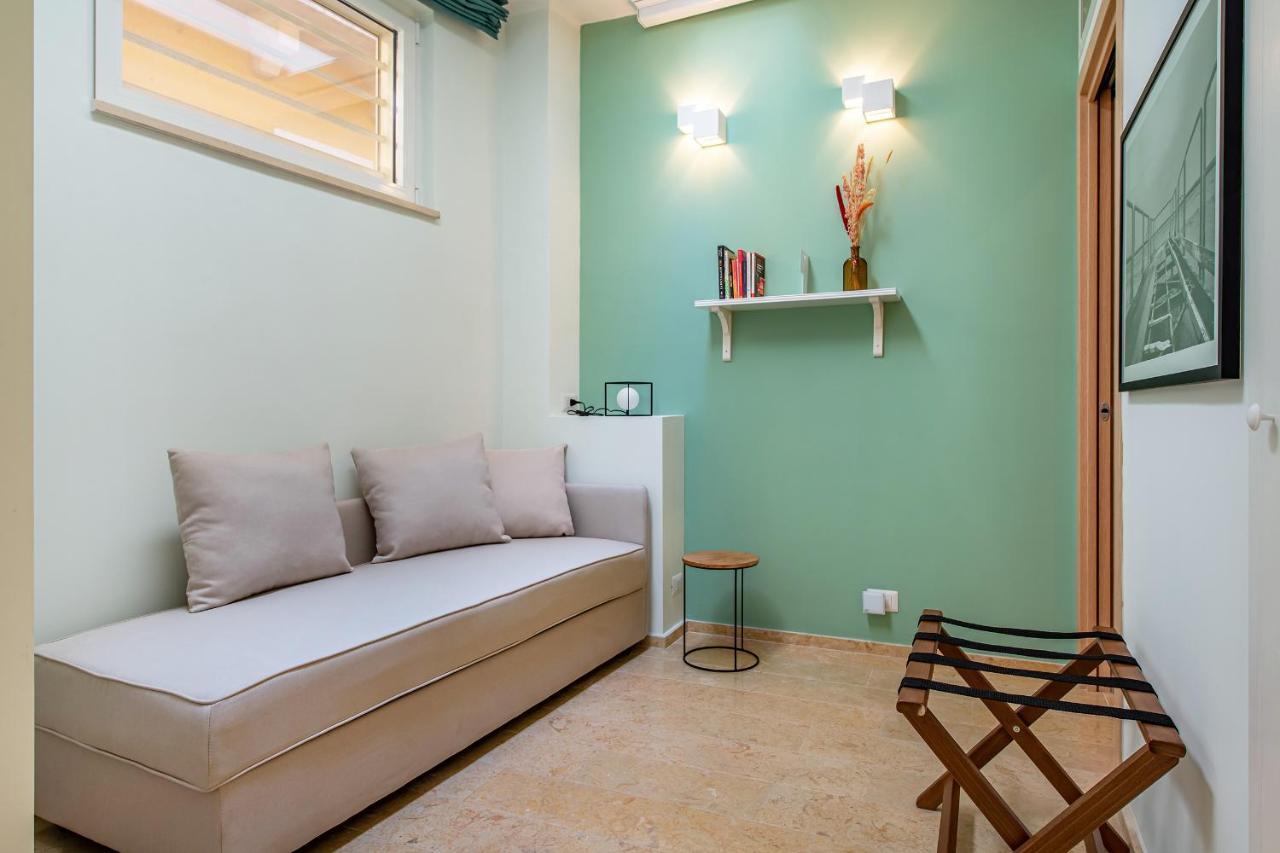 Giardino Dei Lenti Hotel Bari Bagian luar foto