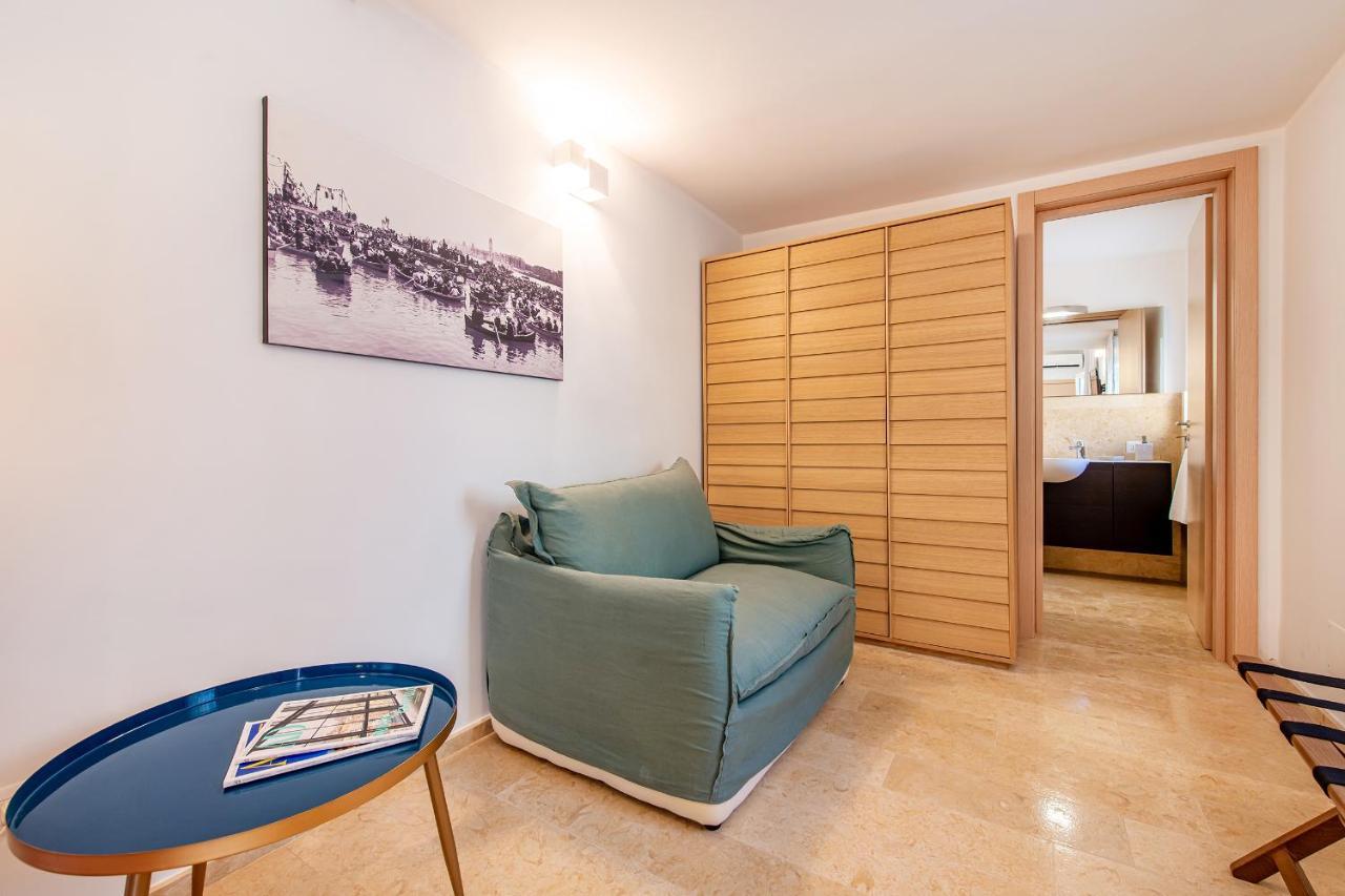 Giardino Dei Lenti Hotel Bari Bagian luar foto