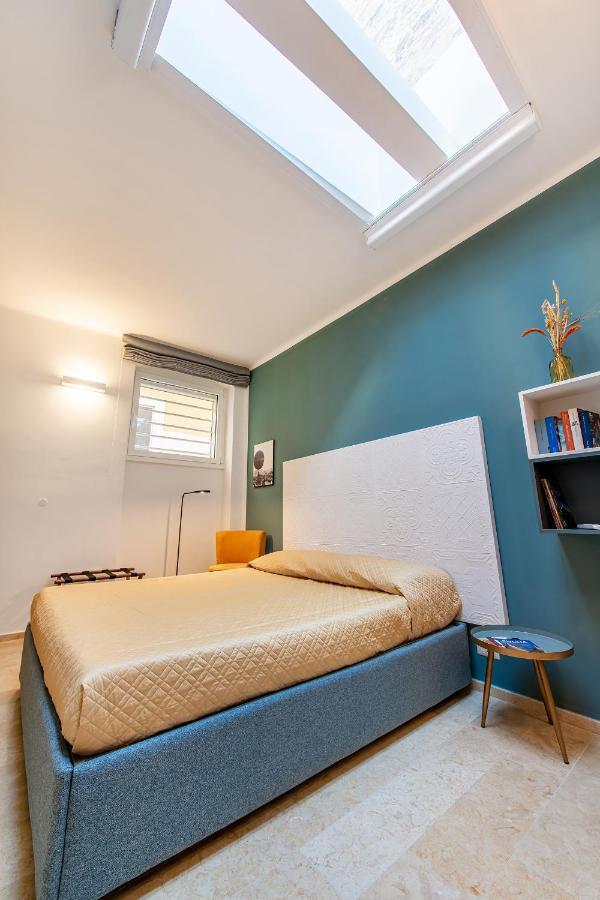 Giardino Dei Lenti Hotel Bari Bagian luar foto